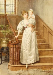 Mother and Child